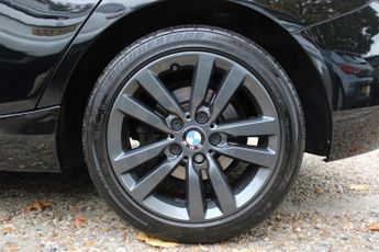 BMW 1 SERIES 1.5 116d Sport 5-door