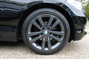 BMW 1 SERIES 1.5 116d Sport 5-door