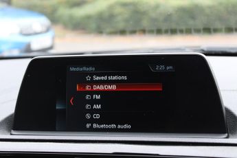 BMW 1 SERIES 1.5 116d Sport 5-door