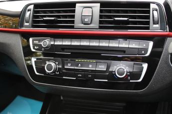 BMW 1 SERIES 1.5 116d Sport 5-door