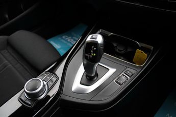 BMW 1 SERIES 1.5 116d Sport 5-door