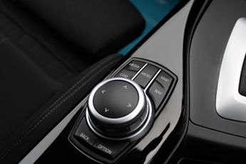 BMW 1 SERIES 1.5 116d Sport 5-door