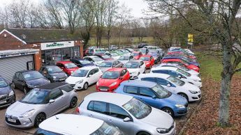 BMW 1 SERIES 1.5 116d Sport 5-door