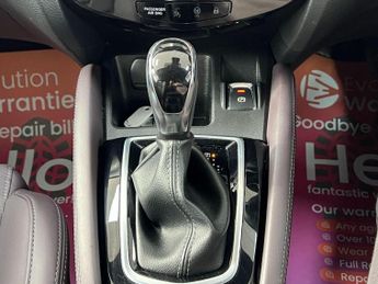 NISSAN QASHQAI 1.6 dCi Pilot One Edition XTRON Euro 6 (s/s) 5dr