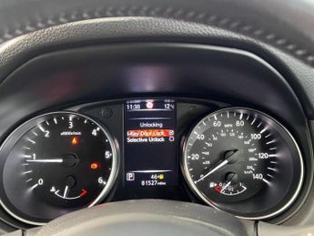 NISSAN QASHQAI 1.6 dCi Pilot One Edition XTRON Euro 6 (s/s) 5dr