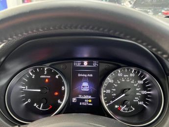 NISSAN QASHQAI 1.6 dCi Pilot One Edition XTRON Euro 6 (s/s) 5dr