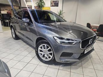Volvo XC60 2.0 Momentum D4 AWD