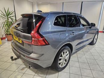 VOLVO XC60 2.0 Momentum D4 AWD