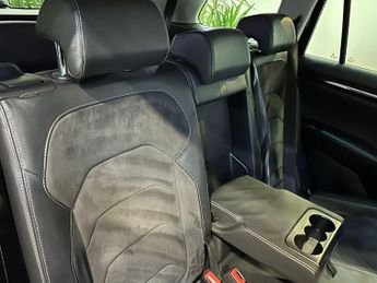 SKODA KODIAQ 1.4 TSI ACT SE L