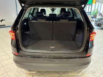SKODA KODIAQ 1.4 TSI ACT SE L