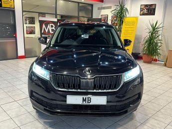 SKODA KODIAQ 1.4 TSI ACT SE L