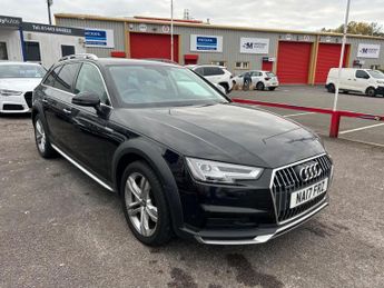 Audi A4 2.0 TDI Sport S Tronic quattro Euro 6 (s/s) 5dr