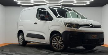 Citroen Berlingo 1.6 BlueHDi 1000 Enterprise M