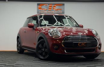 MINI Hatch 1.2 One 3-Door Hatch
