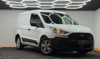 Ford Transit Connect 1.5 220 EcoBlue