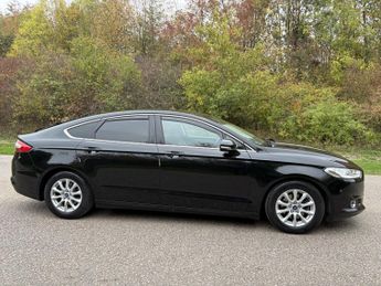 Ford Mondeo 1.5 TDCi ECOnetic Titanium