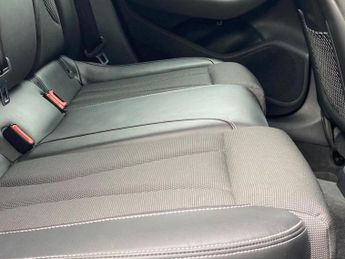 AUDI A3 2.0 TDI S line Sportback S Tronic Euro 5 (s/s) 5dr