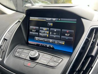 FORD GRAND C-MAX 2.0 TDCi Titanium