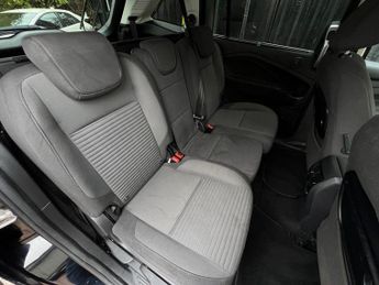 FORD GRAND C-MAX 2.0 TDCi Titanium