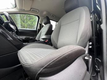 FORD GRAND C-MAX 2.0 TDCi Titanium