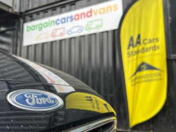 FORD GRAND C-MAX 2.0 TDCi Titanium