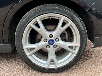 FORD GRAND C-MAX 2.0 TDCi Titanium