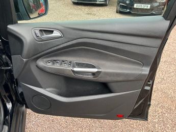 FORD GRAND C-MAX 2.0 TDCi Titanium