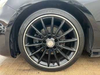 MERCEDES-BENZ A CLASS 2.1 A200d AMG Line (Premium) 7G-DCT Euro 6 (s/s) 5dr