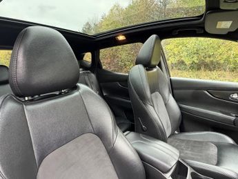 NISSAN QASHQAI 1.3 DIG-T n-tec