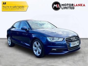 Audi A3 1.4 TFSI CoD Sport