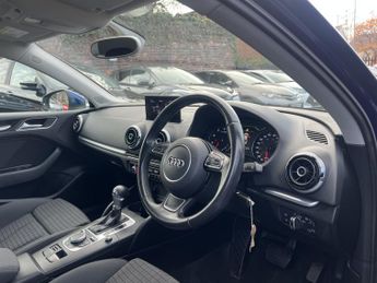 AUDI A3 1.4 TFSI CoD Sport