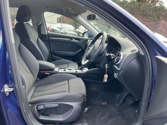 AUDI A3 1.4 TFSI CoD Sport