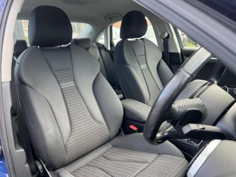 AUDI A3 1.4 TFSI CoD Sport