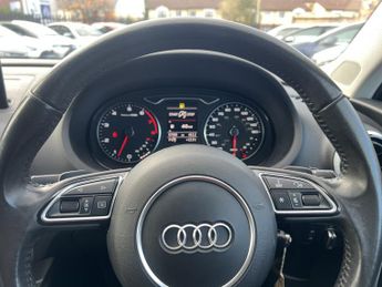 AUDI A3 1.4 TFSI CoD Sport