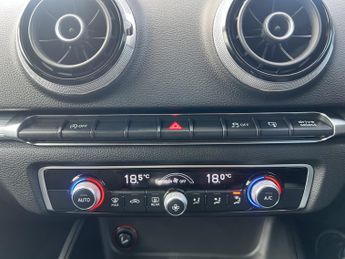 AUDI A3 1.4 TFSI CoD Sport