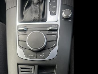 AUDI A3 1.4 TFSI CoD Sport