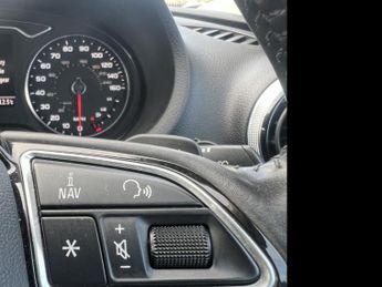 AUDI A3 1.4 TFSI CoD Sport