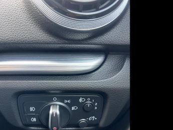 AUDI A3 1.4 TFSI CoD Sport