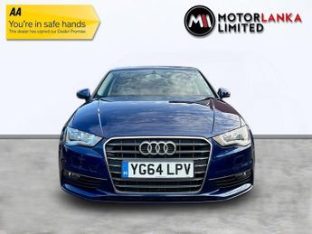 AUDI A3 1.4 TFSI CoD Sport