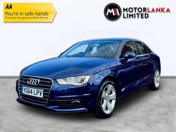 AUDI A3 1.4 TFSI CoD Sport