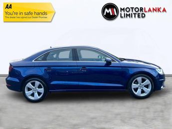 AUDI A3 1.4 TFSI CoD Sport