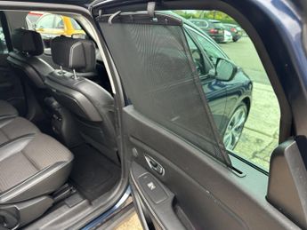 RENAULT GRAND SCENIC 1.5 Dynamique S Nav dCi 110 Auto EDC