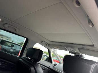 RENAULT GRAND SCENIC 1.5 Dynamique S Nav dCi 110 Auto EDC