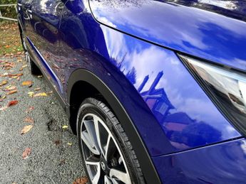 NISSAN QASHQAI 1.2 DIG-T Tekna