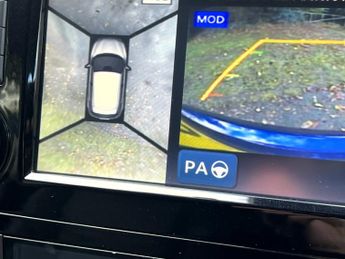 NISSAN QASHQAI 1.2 DIG-T Tekna