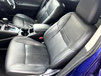 NISSAN QASHQAI 1.2 DIG-T Tekna