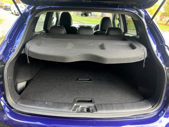 NISSAN QASHQAI 1.2 DIG-T Tekna