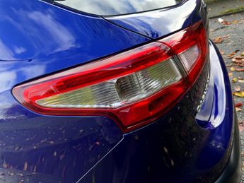 NISSAN QASHQAI 1.2 DIG-T Tekna