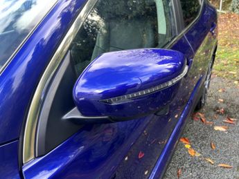 NISSAN QASHQAI 1.2 DIG-T Tekna