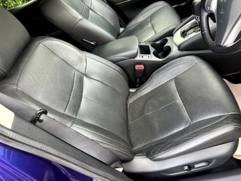 NISSAN QASHQAI 1.2 DIG-T Tekna